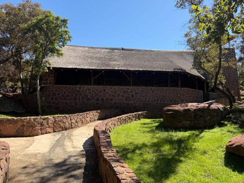70 Bedroom Property for Sale in Middelburg Eastern Cape